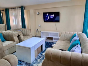 Upperhill suites